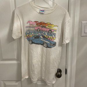 Urban Outfitters Graphic Tee